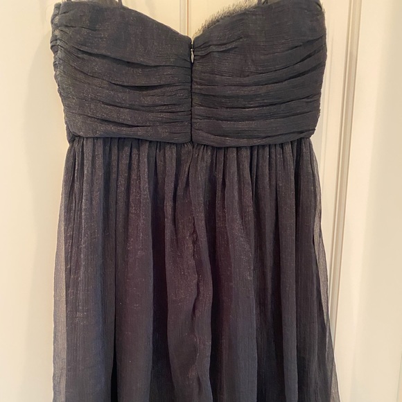 EUC BCBG Generation Dress Size 4 - Picture 4 of 5